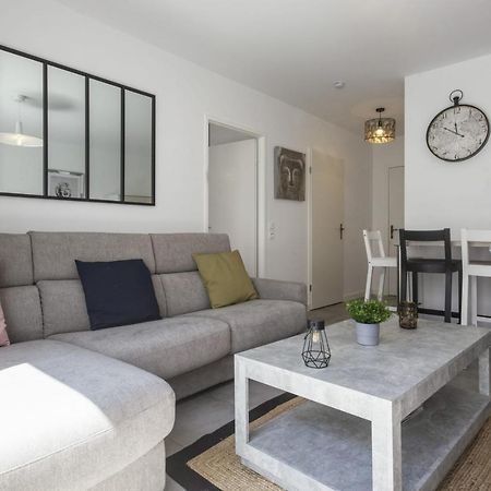 אנגלה Appartement Grigio - Welkeys מראה חיצוני תמונה