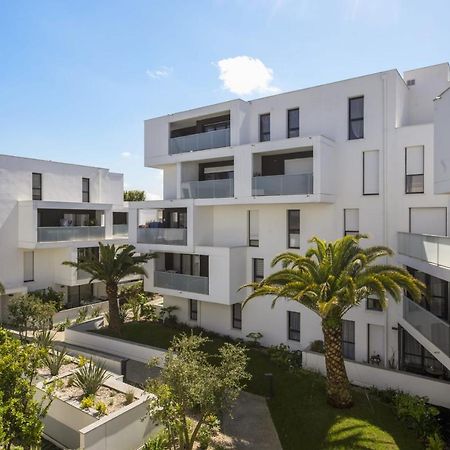 אנגלה Appartement Grigio - Welkeys מראה חיצוני תמונה