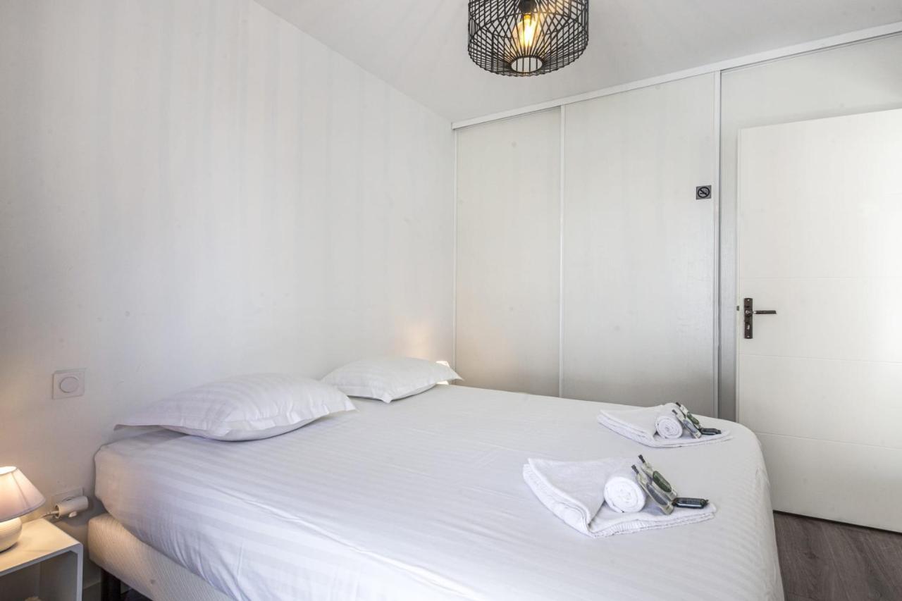 אנגלה Appartement Grigio - Welkeys מראה חיצוני תמונה